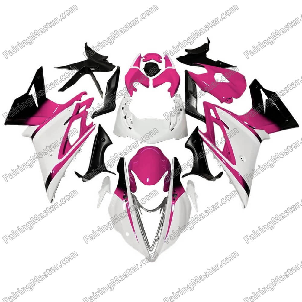 (image for) Fairing kit fit for Triumph Daytona 675 675R 2013-2018 119