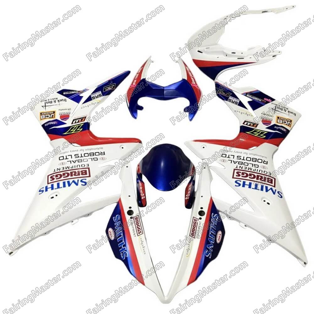 (image for) Fairing kit fit for Triumph Daytona 675 675R 2013-2018 120
