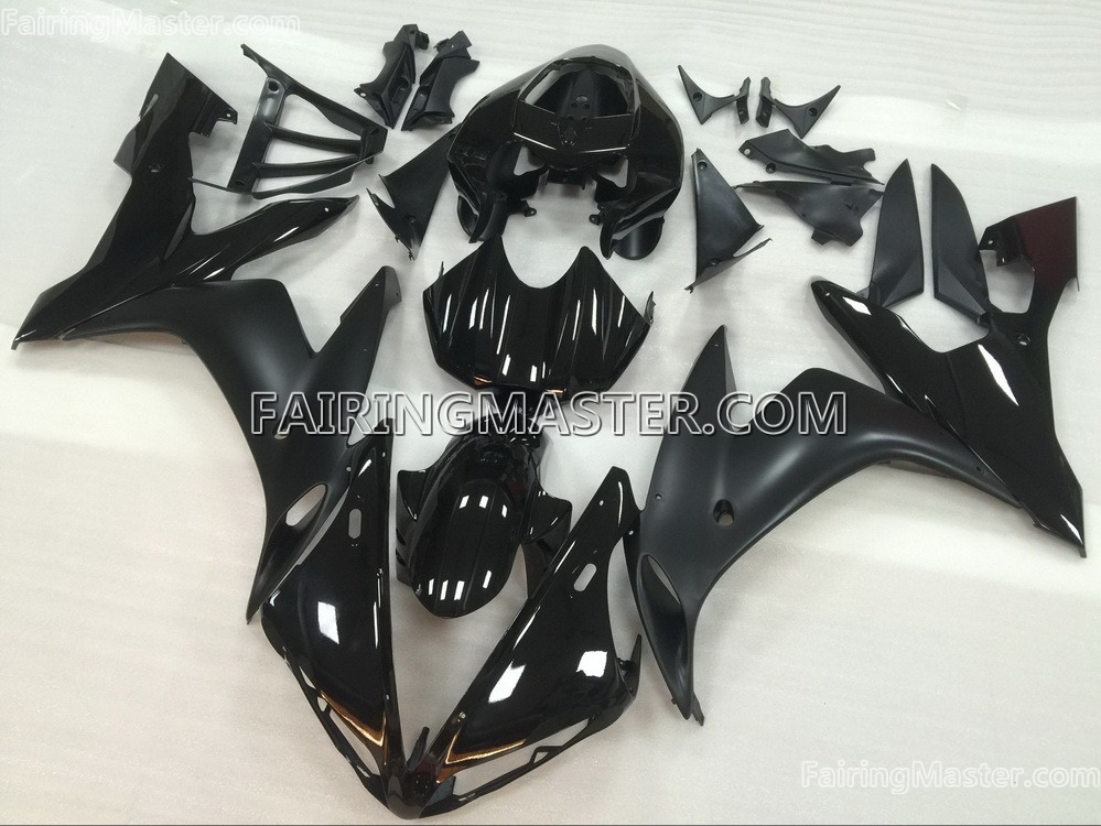 (image for) Injection molding fairing kits fit for Yamaha YZF 1000 R1 2004 - 2006 199