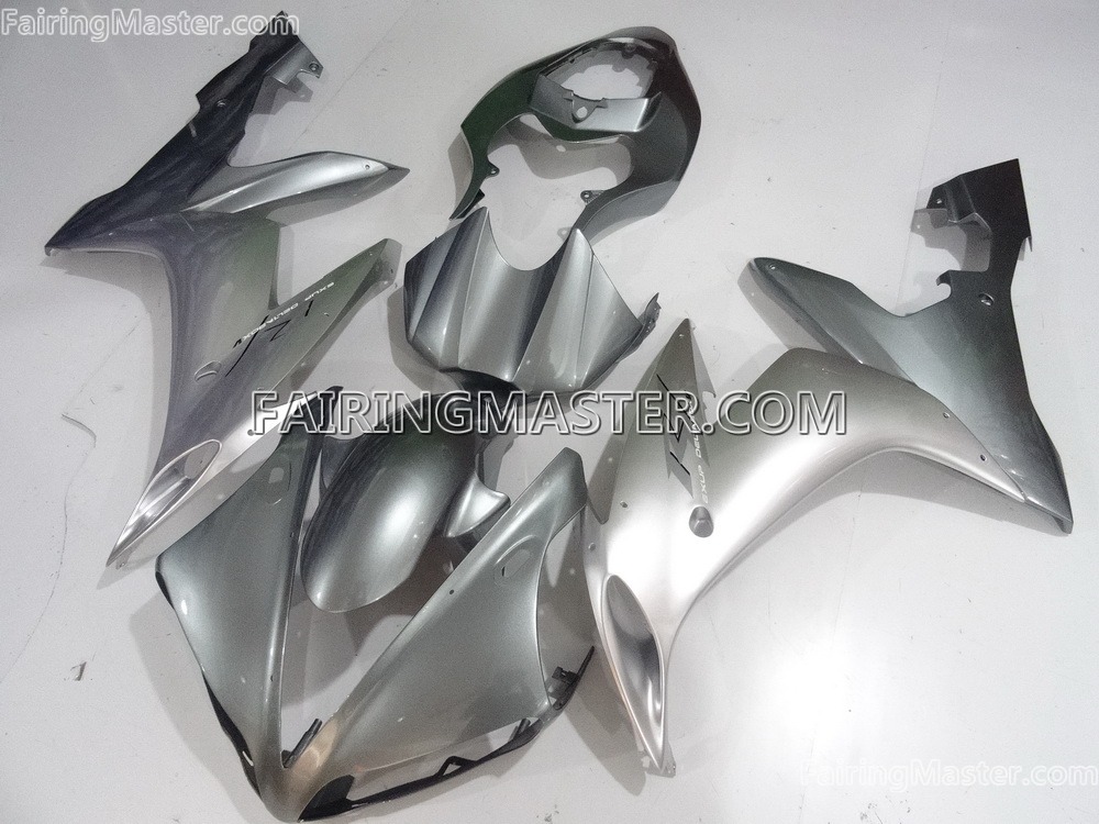 (image for) Injection molding fairing kits fit for Yamaha YZF 1000 R1 2004 - 2006 211