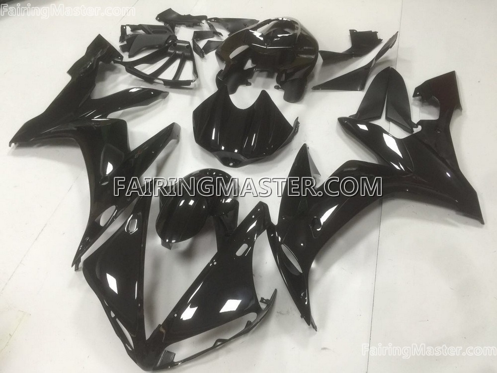 (image for) Injection molding fairing kits fit for Yamaha YZF 1000 R1 2004 - 2006 218