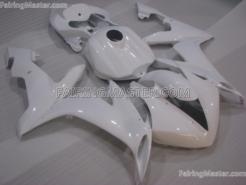 (image for) Injection molding fairing kits fit for Yamaha YZF 1000 R1 2004 - 2006 229
