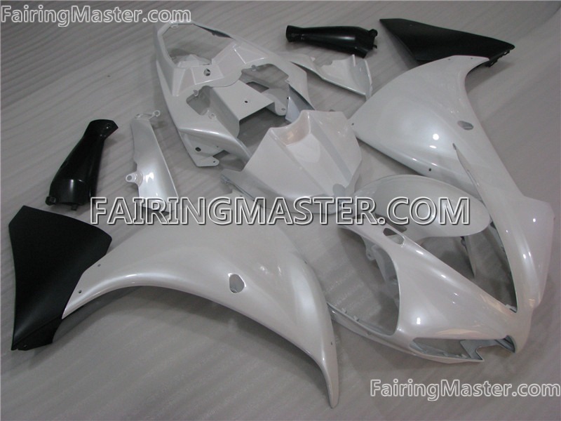 (image for) Injection molding fairing kits fit for Yamaha YZF 1000 R1 2009 - 2012 134