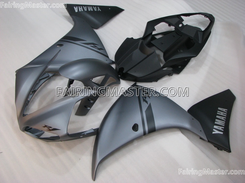 (image for) Injection molding fairing kits fit for Yamaha YZF 1000 R1 2009 - 2012 139