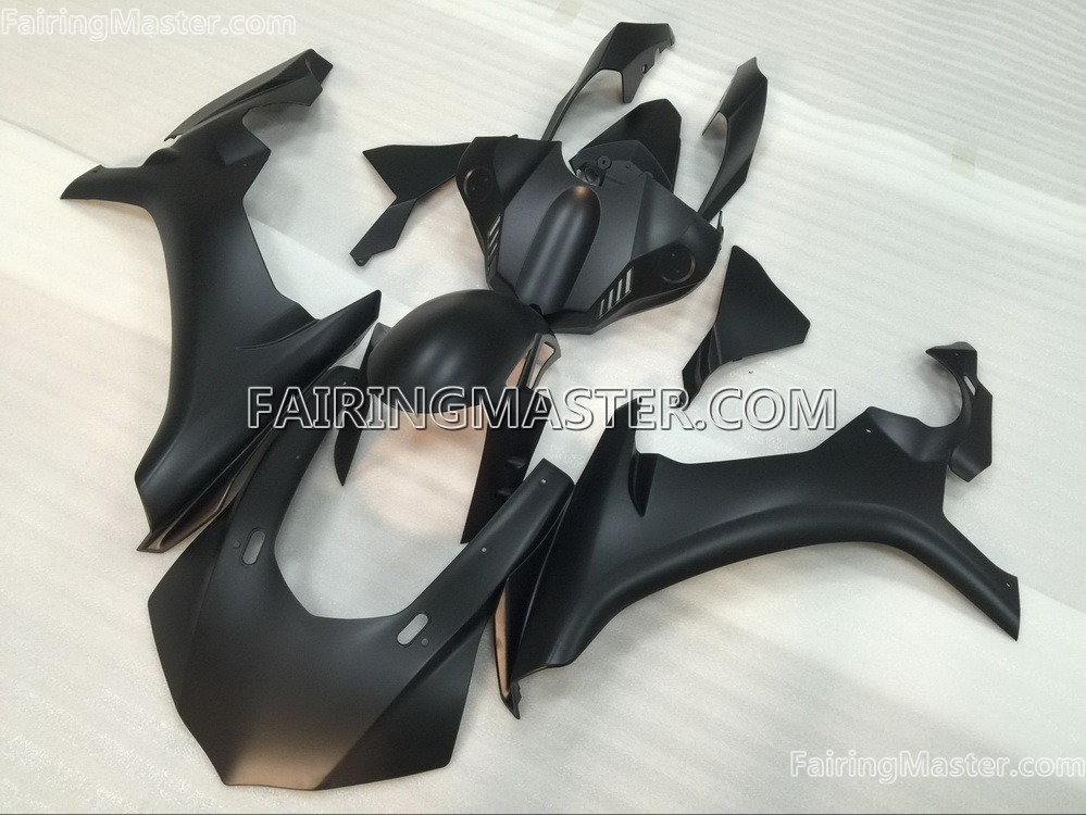 (image for) Injection molding fairing kits fit for Yamaha YZF 1000 R1 2015 - 2017 124