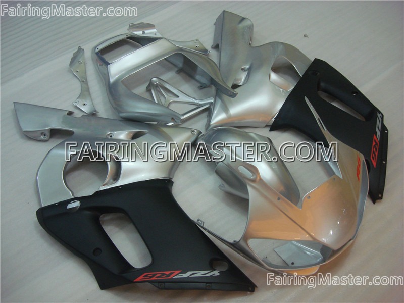 (image for) Injection molding fairing kits fit for Yamaha YZF 600 R6 1998 - 2002 175