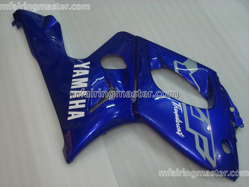 thumbnail image 2 of YAMAHA YZF Thundercat 600 Frame Sliders – Black Acetal Crash Mushrooms – JAYBEEBIKERBITS 2 of 4