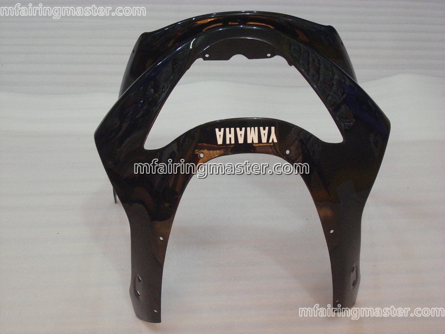 YAMAHA YZF 600 THUNDERCAT CRASH BOBBINS