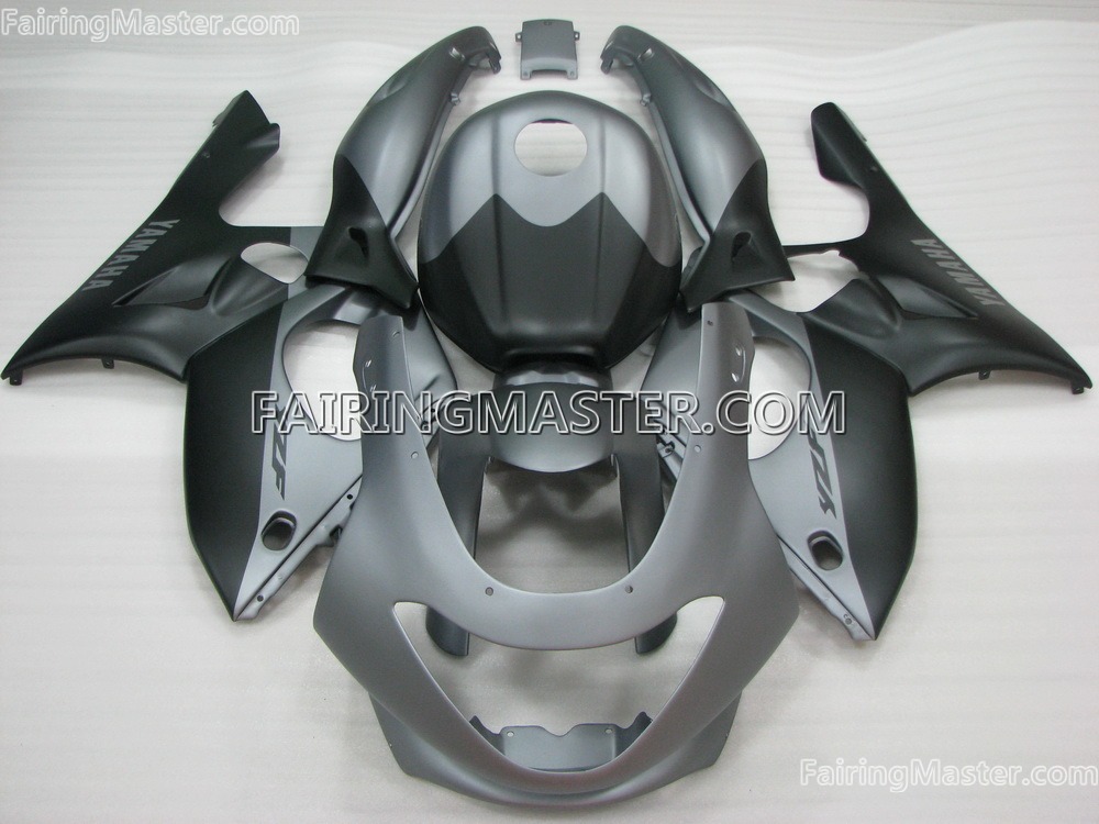 (image for) Injection molding fairing kits fit for Yamaha YZF 600R Thundercat 1997 - 2007 161
