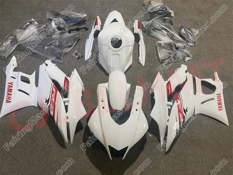 (image for) Fairing kit fit for Yamaha YZF R3 2019-2023 and R25 2020-2023 104