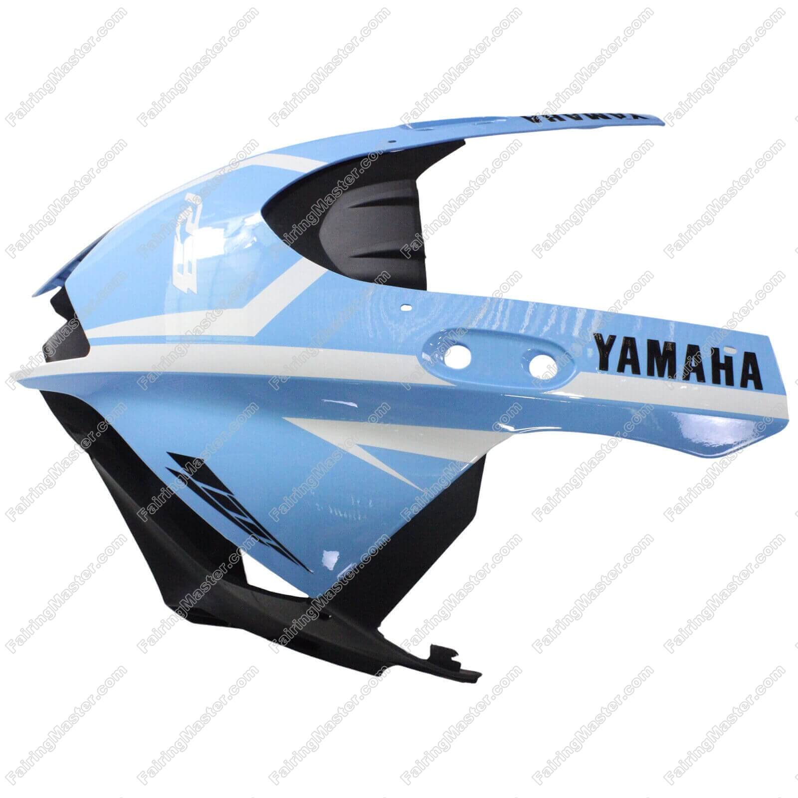 Fairing kit fit for Yamaha YZF R3 2019-2023 and R25 2020-2023 127 - $296.12