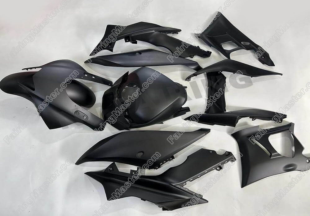 (image for) Fairing kit fit for Yamaha YZF R3 2019-2023 and R25 2020-2023 142