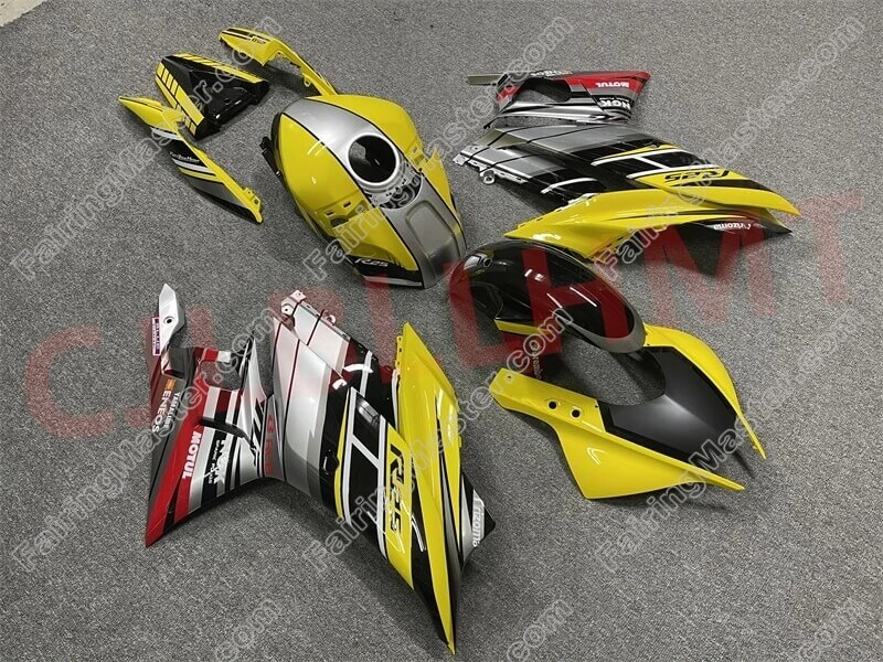 (image for) Fairing kit fit for Yamaha YZF R3 2019-2023 and R25 2020-2023 159