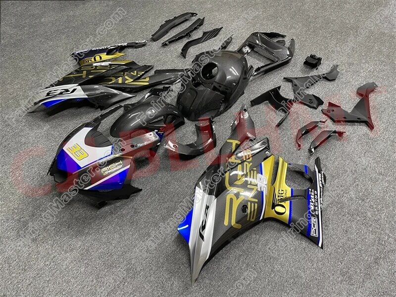 (image for) Fairing kit fit for Yamaha YZF R3 2019-2023 and R25 2020-2023 183