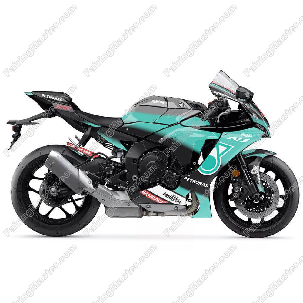 (image for) Fairing kit fit for Yamaha YZF 1000 R1 2020 2021 2022 145
