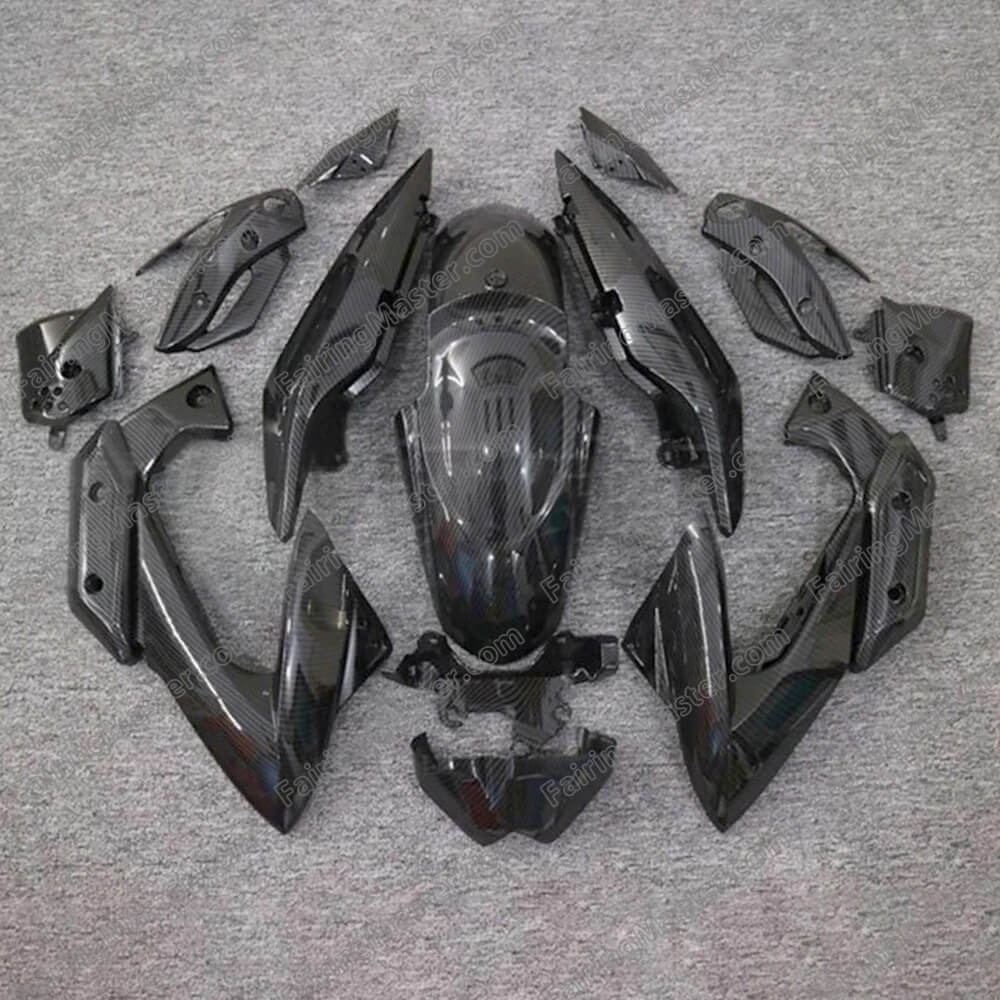 (image for) Fairing kit fit for Yamaha XJ6 2009-2012 104