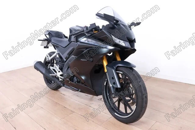 (image for) Fairing kit fit for Yamaha YZF R125 2019-2022 108