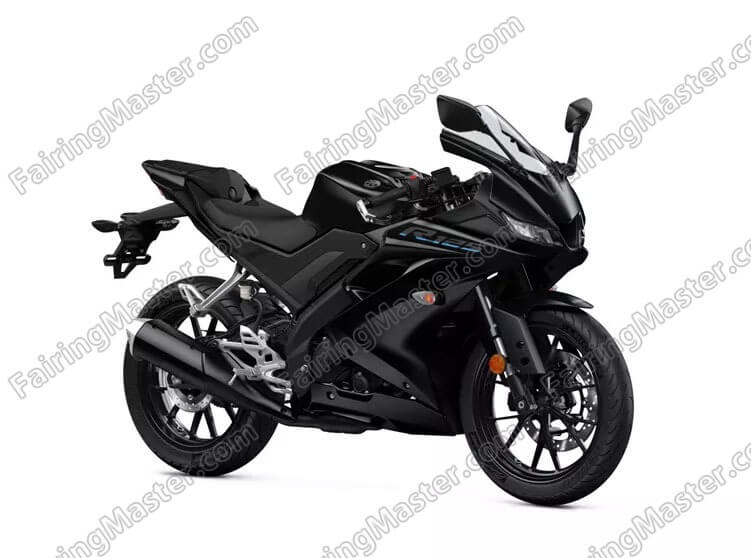 (image for) Fairing kit fit for Yamaha YZF R125 2019-2022 109