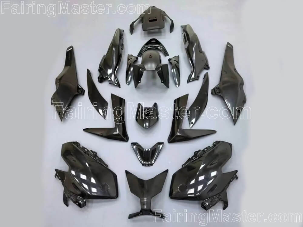 (image for) Fairing kit fit for Yamaha TMAX 560 2025 2026 101