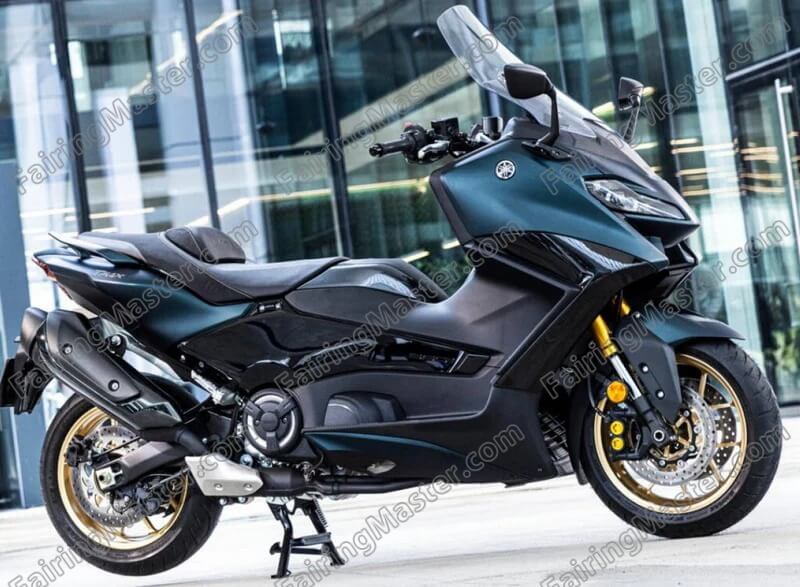 (image for) Fairing kit fit for Yamaha TMAX 560 2022-2024 103