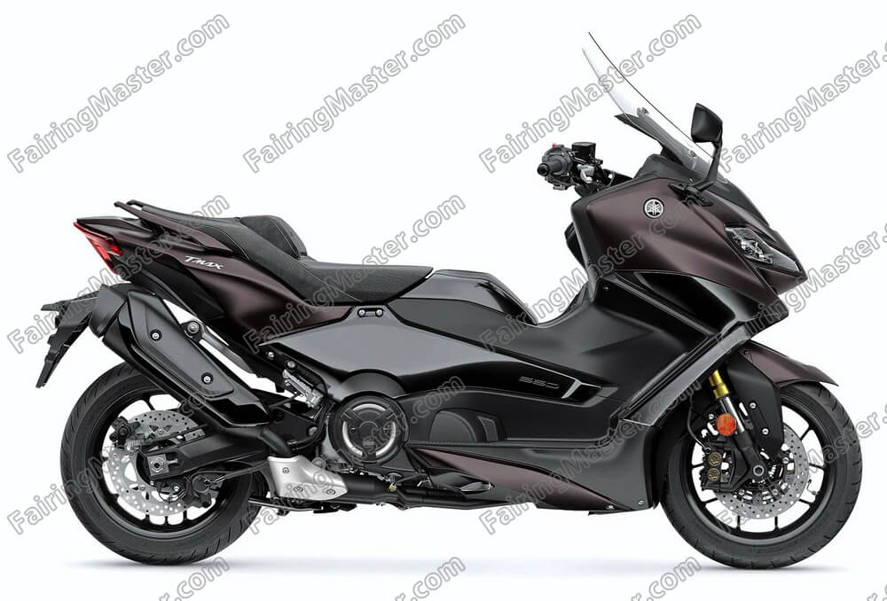 (image for) Fairing kit fit for Yamaha TMAX 560 2022-2024 104