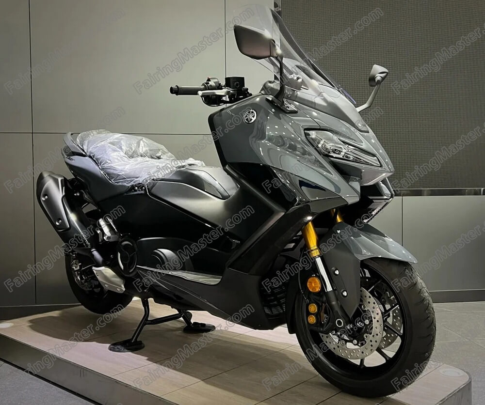 (image for) Fairing kit fit for Yamaha TMAX 560 2022-2024 106