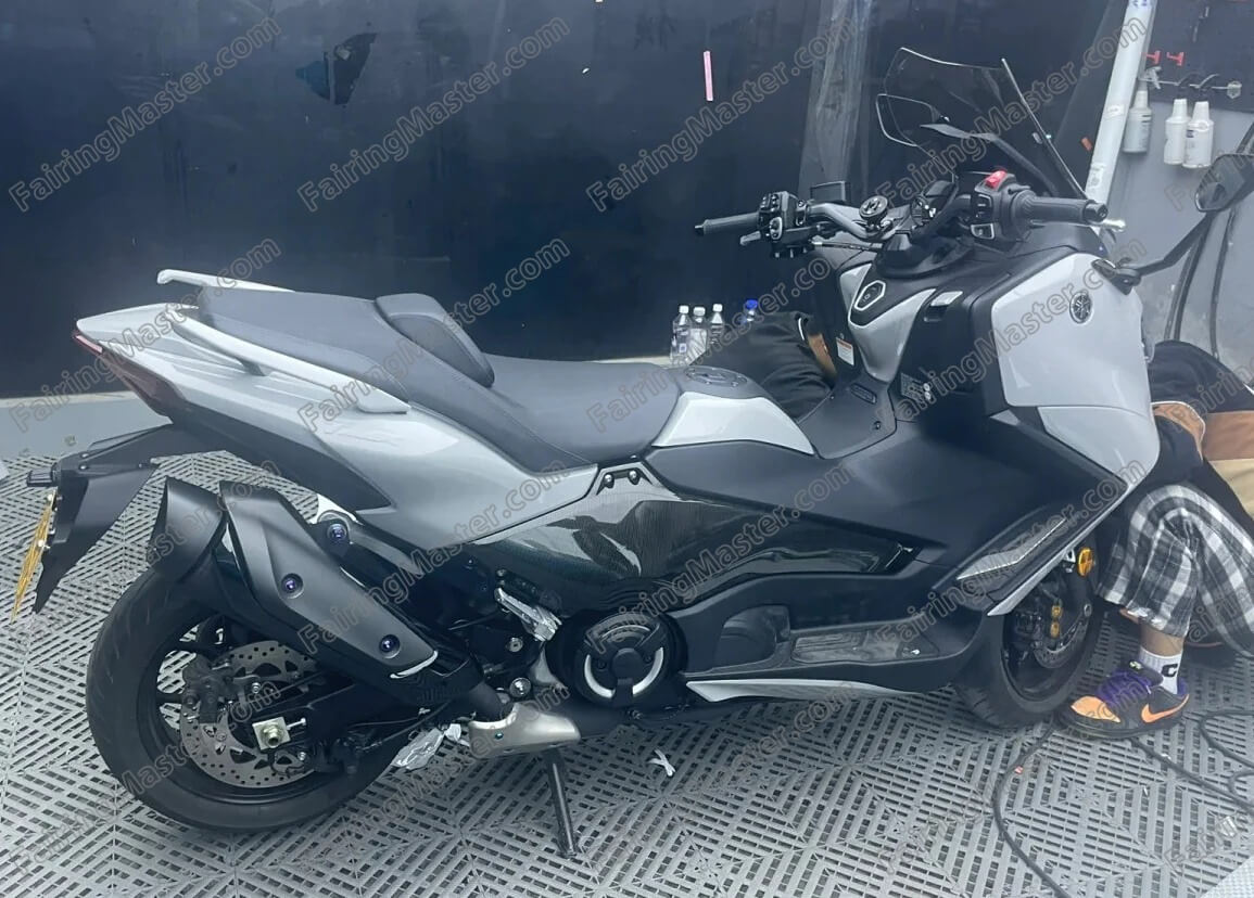 (image for) Fairing kit fit for Yamaha TMAX 560 2022-2024 108