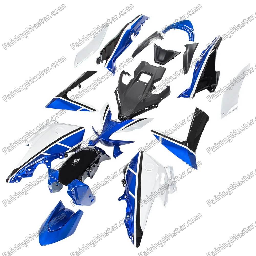 (image for) Fairing kit fit for Yamaha TMAX 560 2022-2024 115