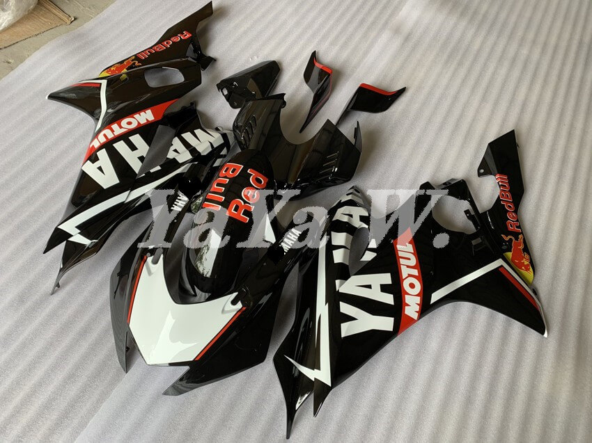 (image for) Injection molding fairing kits fit for Yamaha YZF R6 2017-2022 105