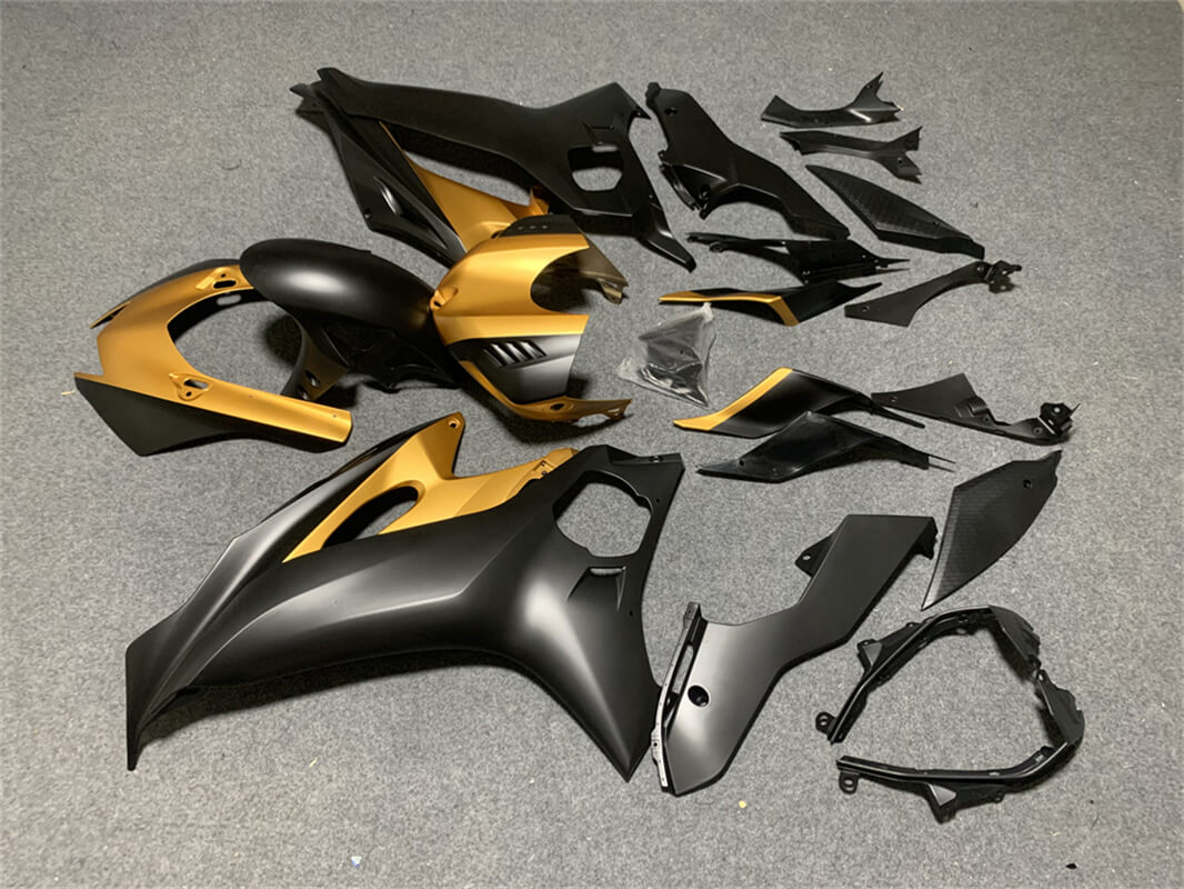 (image for) Injection molding fairing kits fit for Yamaha YZF R6 2017-2022 114