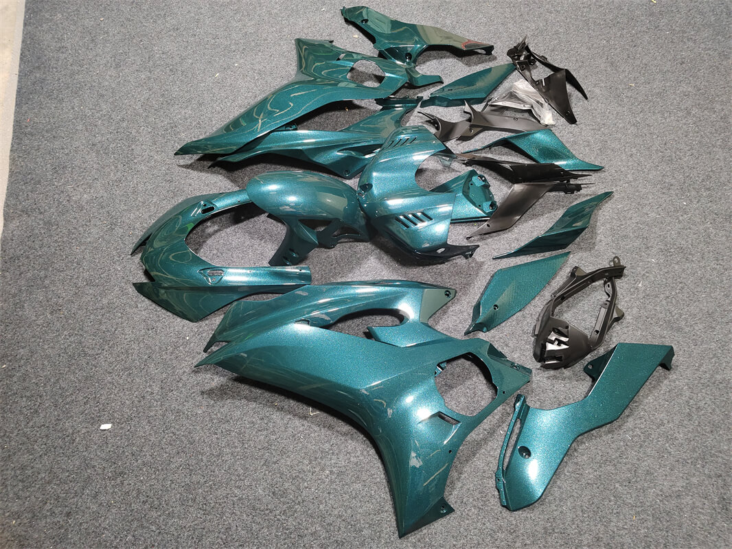 (image for) Injection molding fairing kits fit for Yamaha YZF R6 2017-2022 120