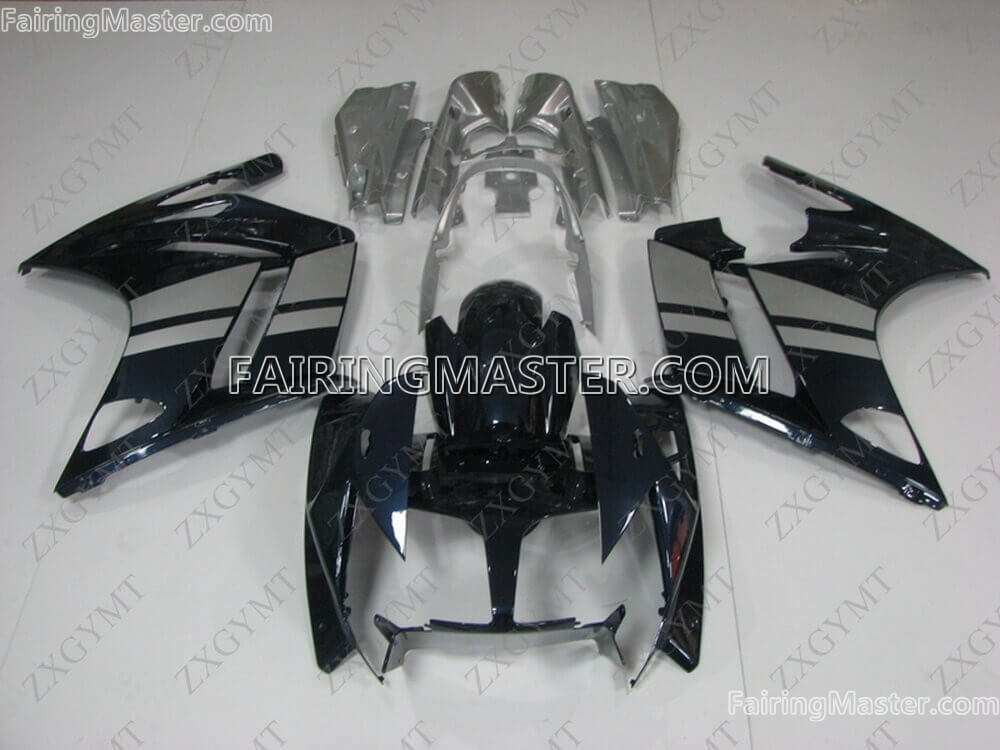 (image for) Fairing kit fit for Yamaha FJR1300 2007-2011 101