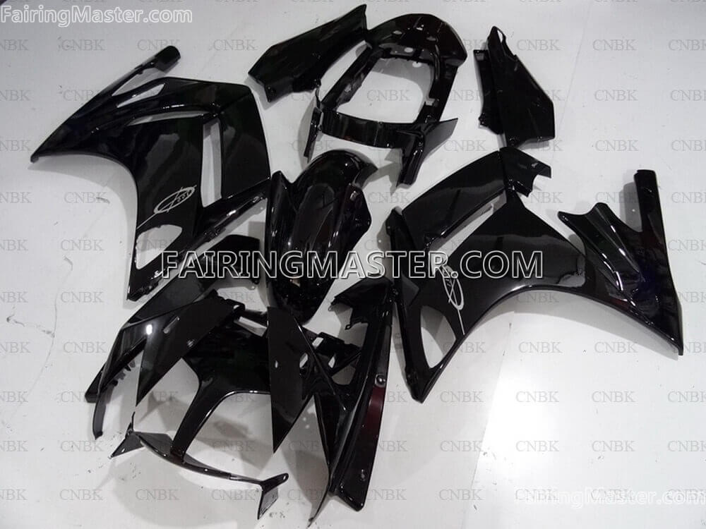 (image for) Fairing kit fit for Yamaha FJR1300 2007-2011 103
