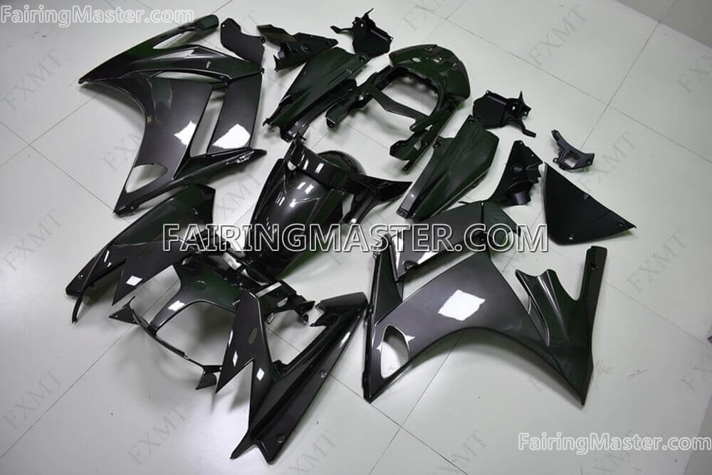 (image for) Fairing kit fit for Yamaha FJR1300 2007-2011 105