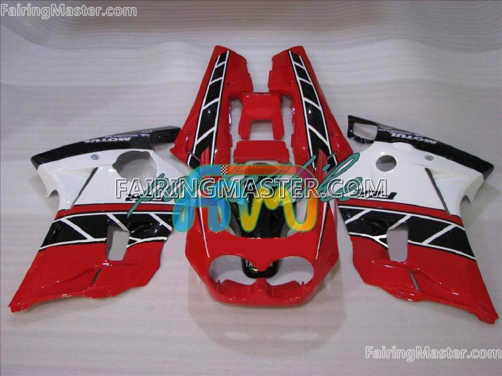 (image for) Fairing kit fit for Yamaha FZR250 1986-1989 102