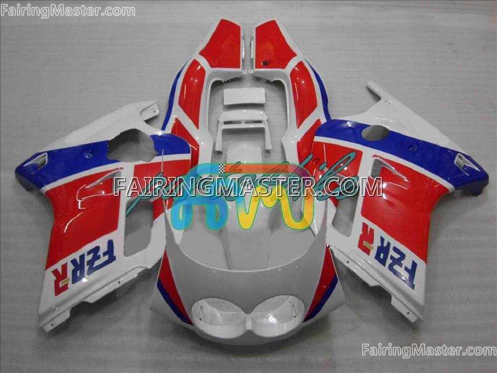 (image for) Fairing kit fit for Yamaha FZR250 1986-1989 104