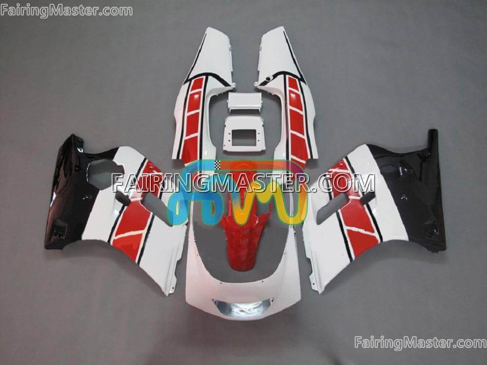 (image for) Fairing kit fit for Yamaha FZR250 1986-1989 106