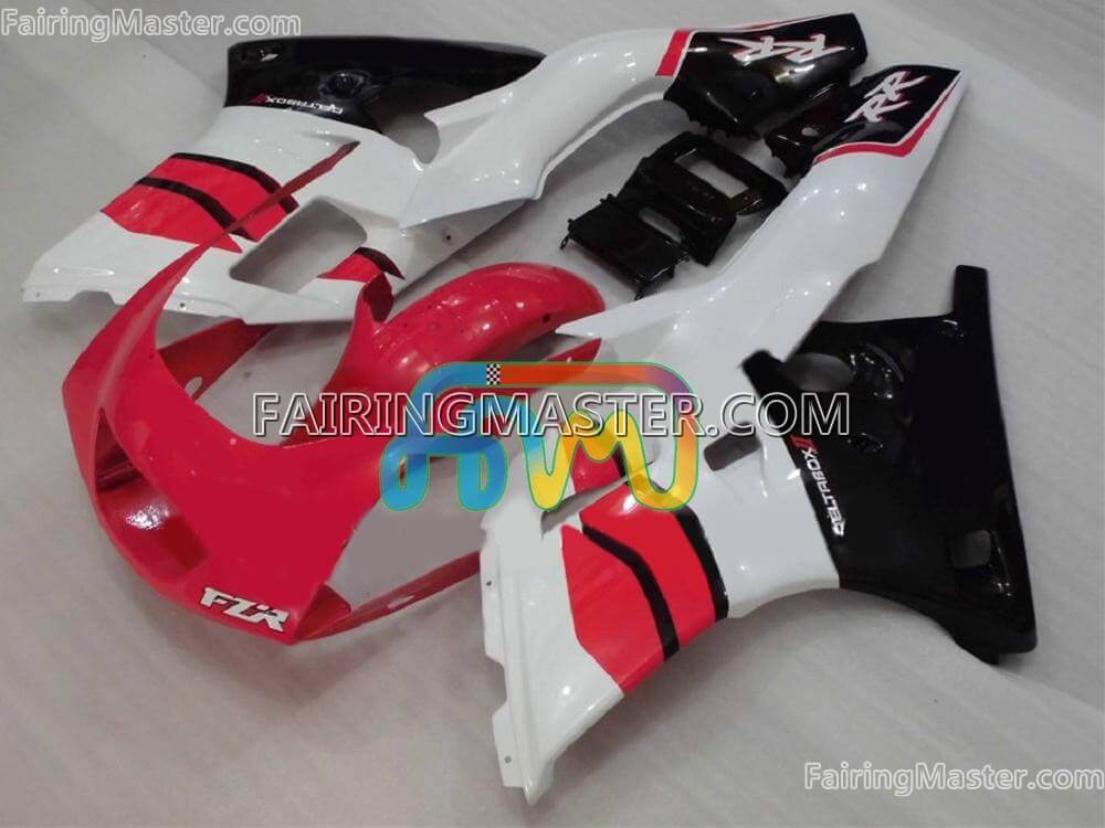 (image for) Fairing kit fit for Yamaha FZR250 1986-1989 108