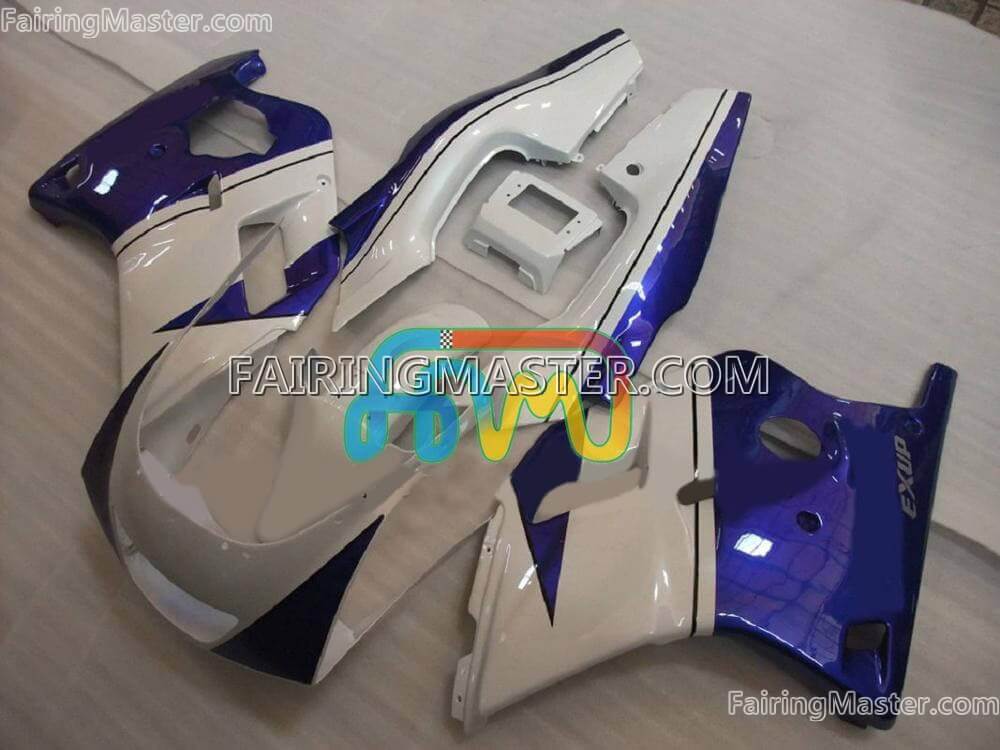 (image for) Fairing kit fit for Yamaha FZR250 1986-1989 111
