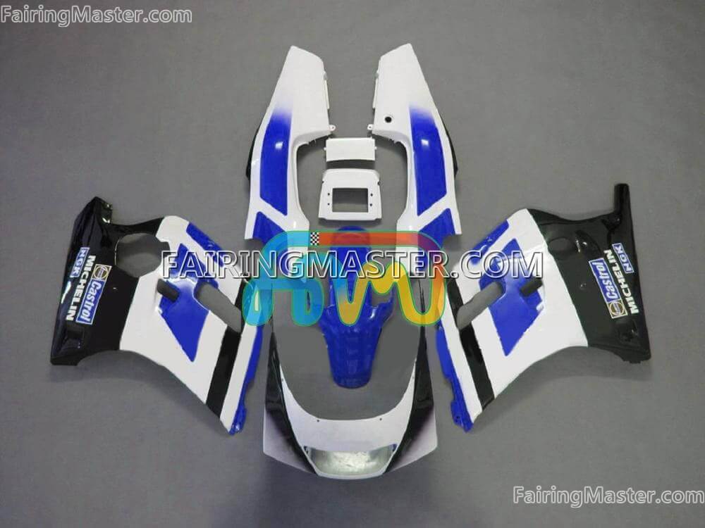(image for) Fairing kit fit for Yamaha FZR250 1986-1989 113