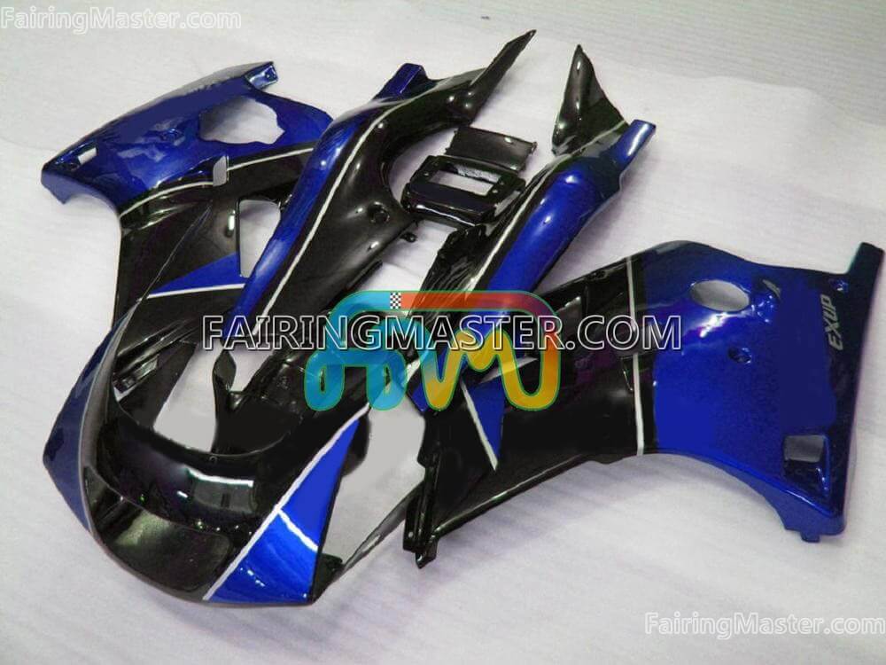 (image for) Fairing kit fit for Yamaha FZR250 1986-1989 117