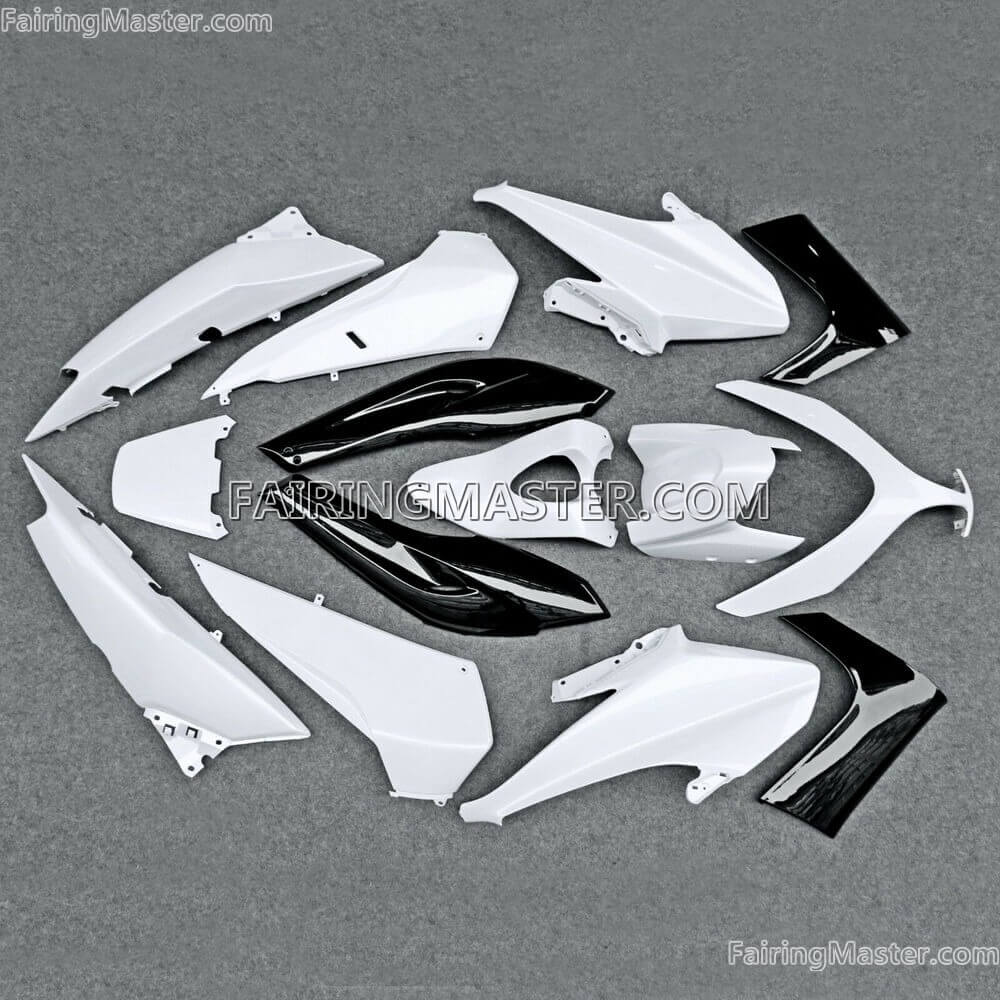 (image for) Fairing kit fit for Yamaha TMAX500 2008-2011 103