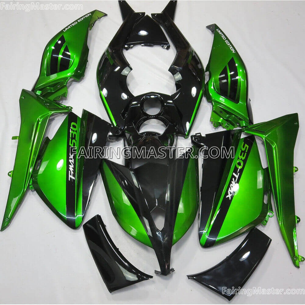 (image for) Fairing kit fit for Yamaha TMAX530 2012-2014 106