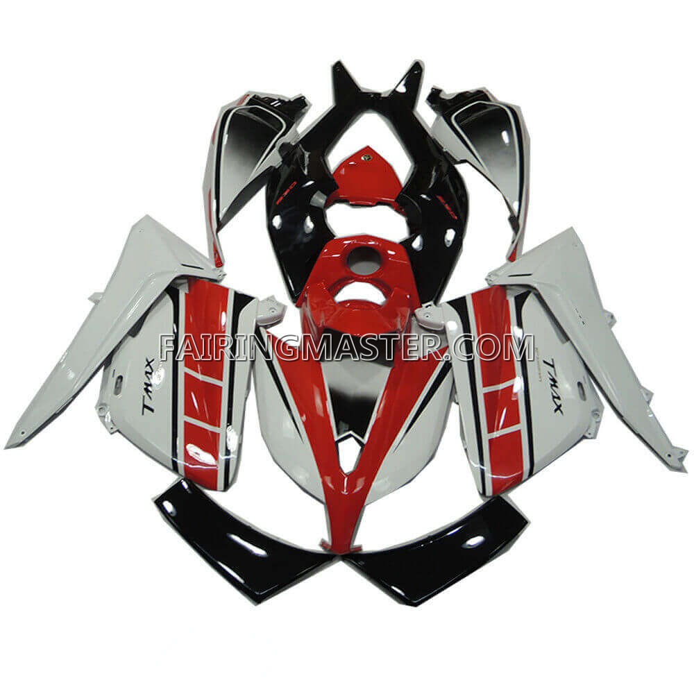 (image for) Fairing kit fit for Yamaha TMAX530 2012-2014 107