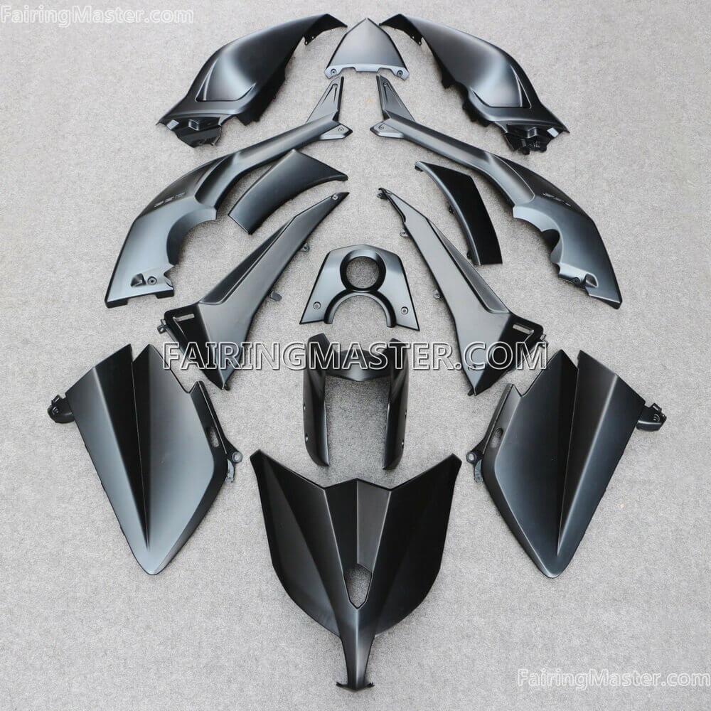 (image for) Fairing kit fit for Yamaha TMAX530 2012-2014 109