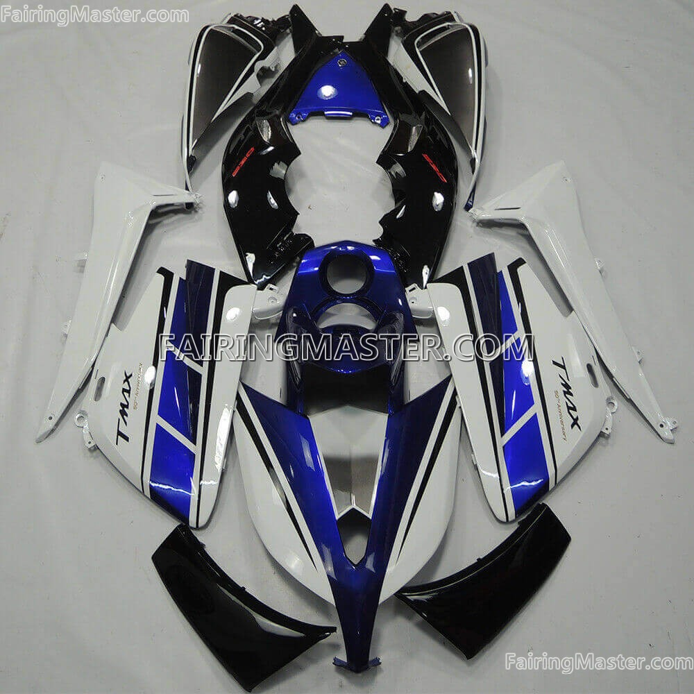 (image for) Fairing kit fit for Yamaha TMAX530 2012-2014 112