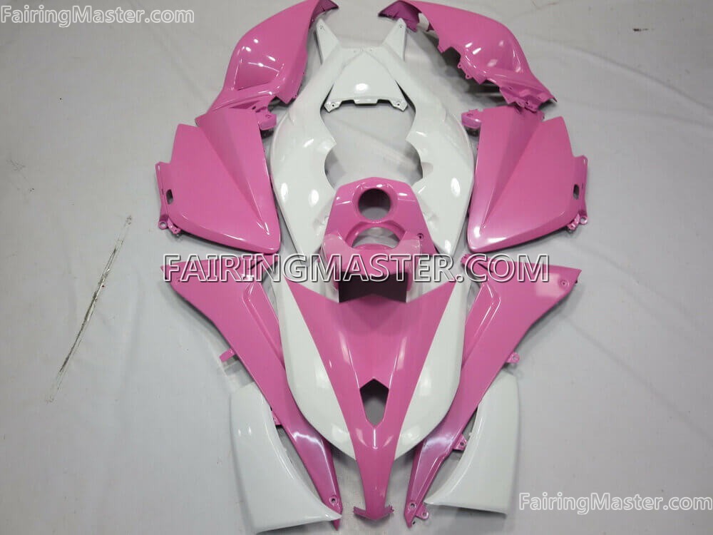 (image for) Fairing kit fit for Yamaha TMAX530 2012-2014 113