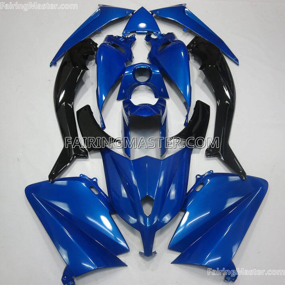 (image for) Fairing kit fit for Yamaha TMAX530 2012-2014 115