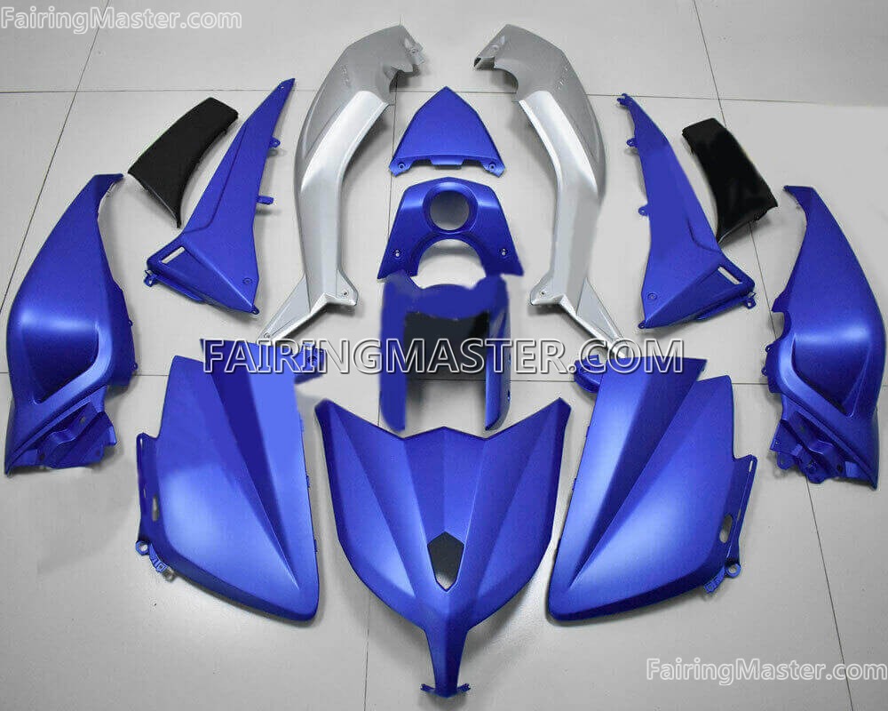 (image for) Fairing kit fit for Yamaha TMAX530 2012-2014 118