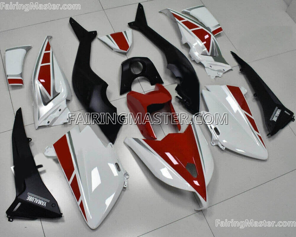 (image for) Fairing kit fit for Yamaha TMAX530 2012-2014 119